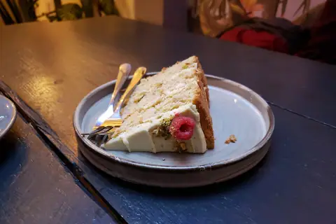 Chaos & Cakes photo 1